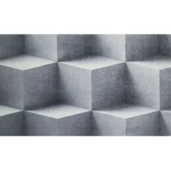 - Dørmåtte - TrendMat Delux - Square (85 x 120 cm)^Skriver Collection Best