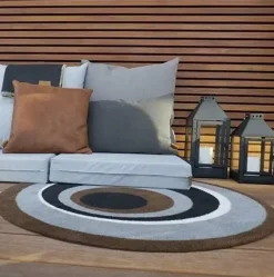 - Light Grey Outdoor Orlando - 40 x 60 cm*Skriver Collection Clearance