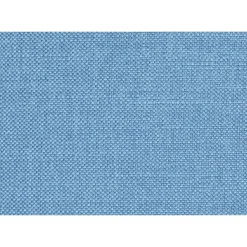 - Måtte - TrendMat Delux - Silence - lys blå - 85x150 cm*Skriver Collection Clearance