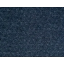 - Måtte - TrendMat Delux - Silence - blå - 85x150 cm*Skriver Collection Hot