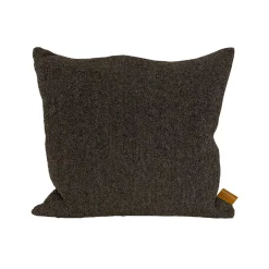 - Pude - Ascen - mørkegrå - 45 x 45 cm*Skriver Collection Sale