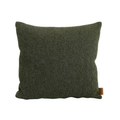 - Pude - Ascen - grøn - 45 x 45 cm^Skriver Collection New