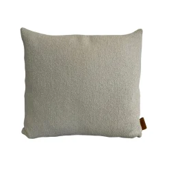 - Pude - Ascen - lysegrå - 45 x 45 cm^Skriver Collection Sale