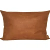 - Pude - Boxter - Cognac - Læder - 40x60 cm^Skriver Collection Clearance