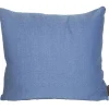 - Pude - Hotmadi - blå - 45x45 cm*Skriver Collection Outlet