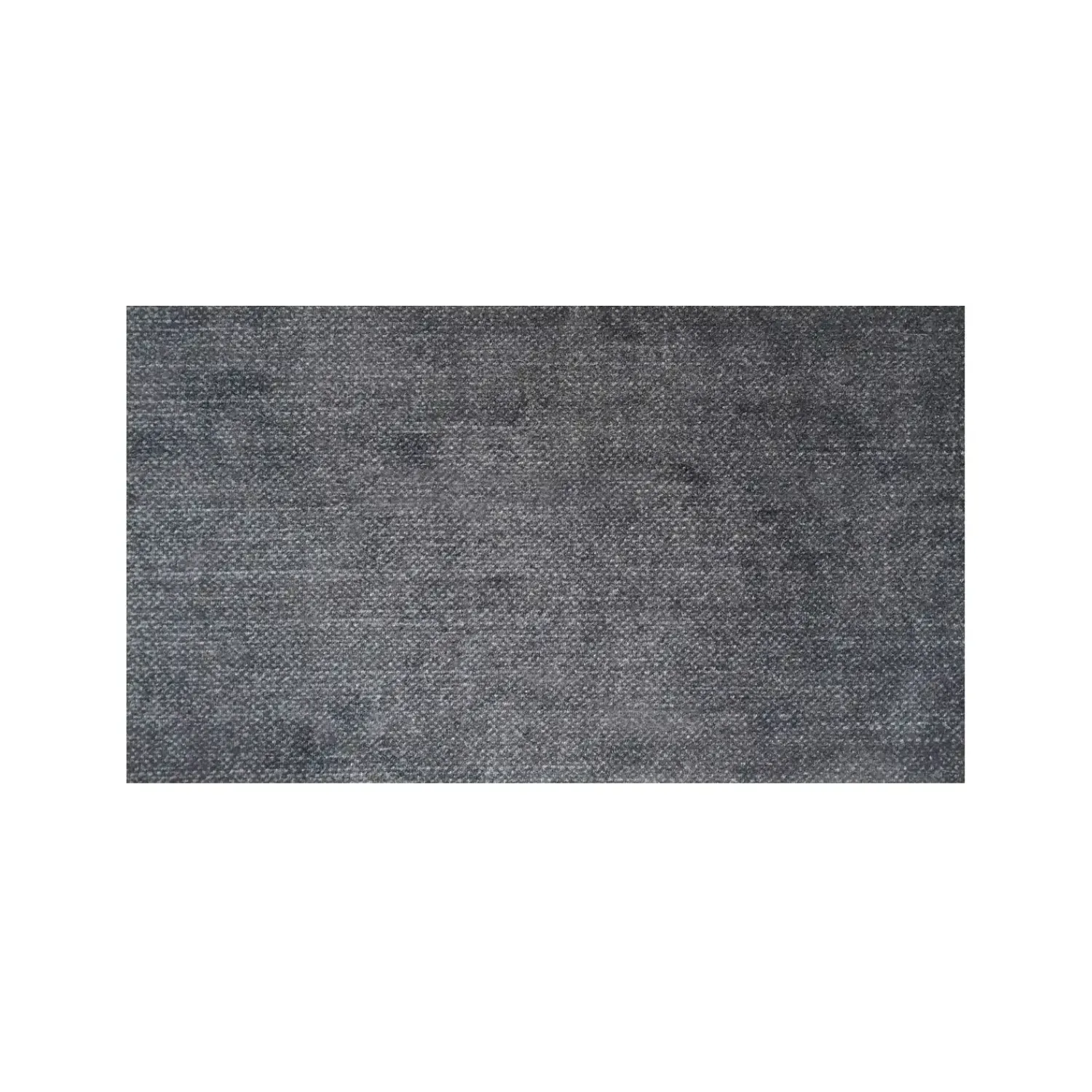 Måtte - TrendMat Deluxe - Silence - Lysegrå 85 x 120 cm^Skriver Collection Outlet