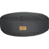 puf - Outdoor puf - Mørk grå Ø70*Skriver Collection Online