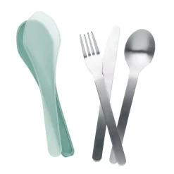 - Cutlery Set - Bestiksæt - 4 dele -^Smash New