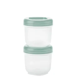 - Snack Pots - Madbøtter - 2 stk. -^Smash Best