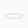 Soï - Moonstone - Krystal armbånd - Balance - 6 mm* Best