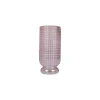 - Savanna vase - Cylinder - Rose*Specktrum Discount