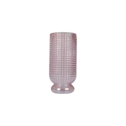 - Savanna vase - Cylinder - Rose*Specktrum Discount