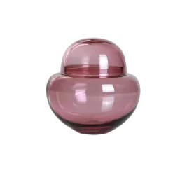 - Skål - Vincent Bonbonniere - Plum*Specktrum Hot