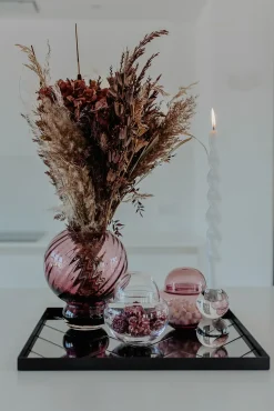 - Skål - Vincent Bonbonniere - Plum*Specktrum Hot