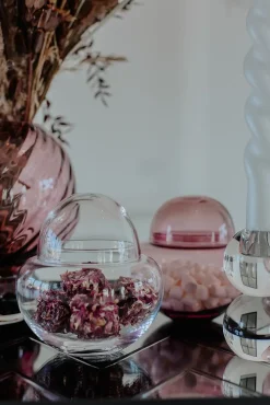 - Skål - Vincent Bonbonniere - Plum*Specktrum Hot