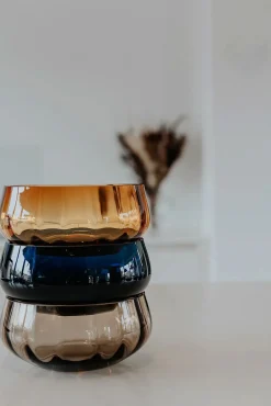 - Specktra Skål No. 2 - Topaz*Specktrum Outlet