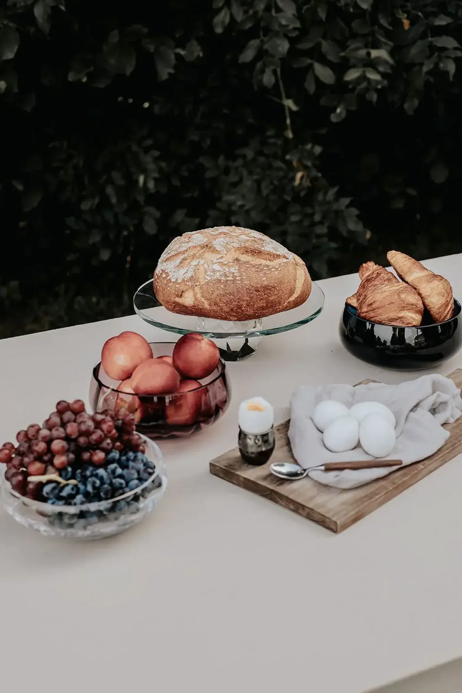 - Specktra Skål No. 2 - Plum*Specktrum Sale