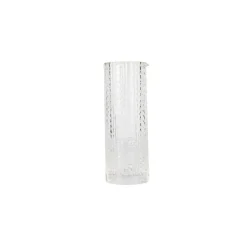 - Twisted Cylinder Carafe, clear^Specktrum Hot