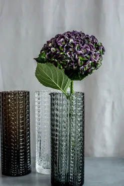 - Twisted Cylinder Carafe, clear^Specktrum Hot