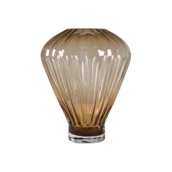 - Vase - Evelyn - Topaz - large^Specktrum Discount