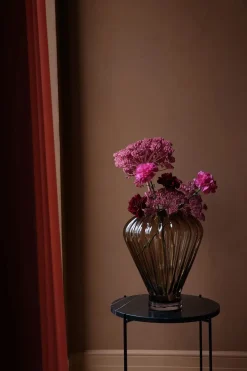 - Vase - Evelyn - Topaz - large^Specktrum Discount