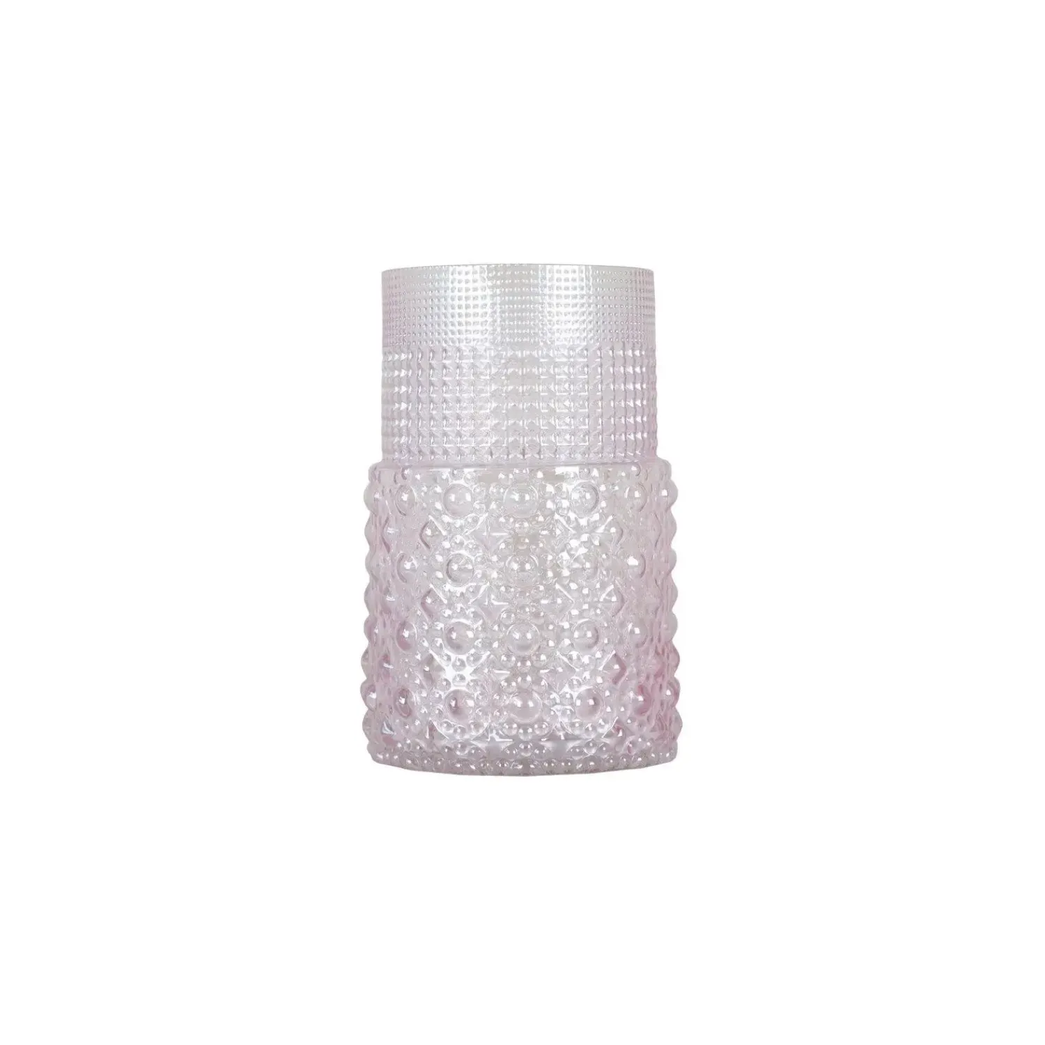 - Vase - Scarlett - Rose^Specktrum Clearance