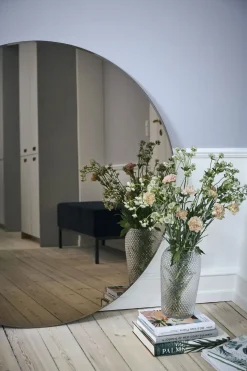 - Vase - Silo - Klar Glas - Large^Specktrum Sale