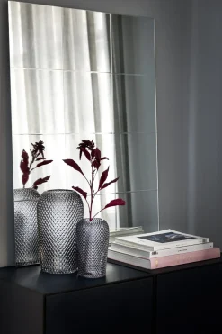 - Vase - Silo - Klar Glas - Large^Specktrum Sale