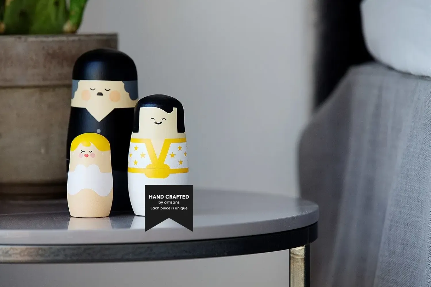 - EXPRESSIONS - Entertainers^Spring Copenhagen