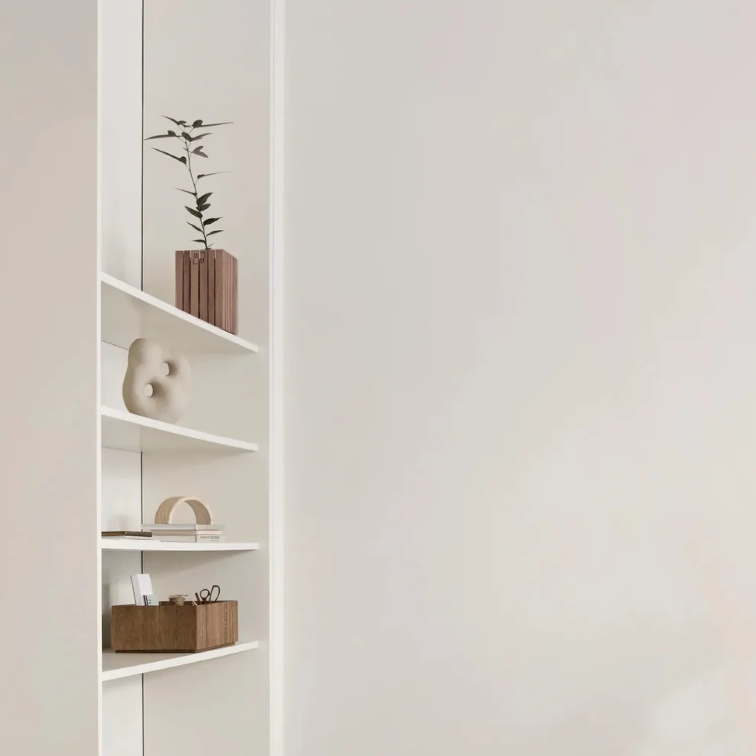 - Bordopstilling - Table Organizer - Mørk Eg^Squarely Copenhagen Online