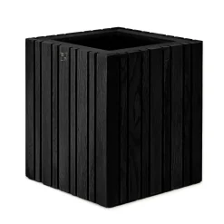 - Plantekasse - GrowMORE - Sort Ask*Squarely Copenhagen Best