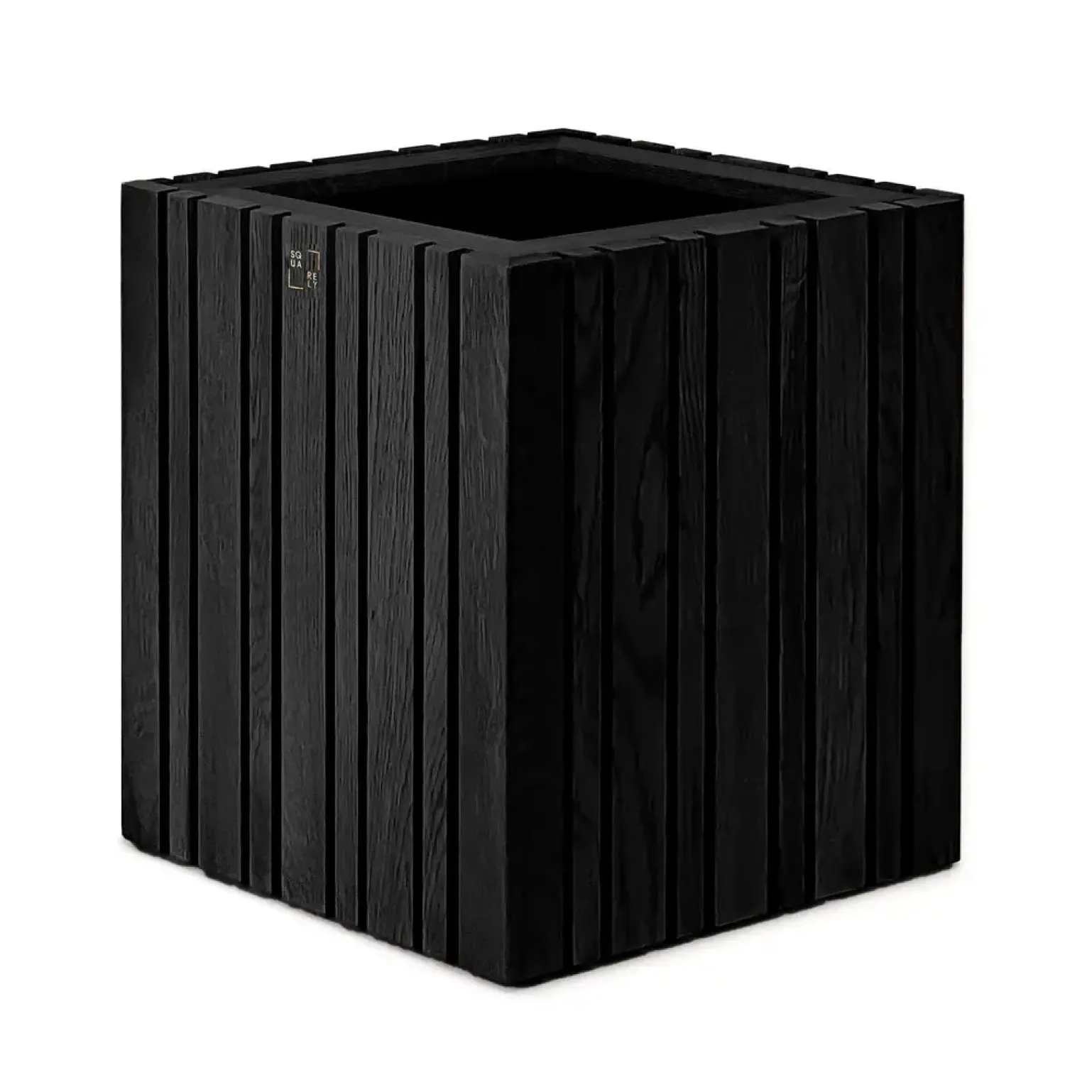 - Plantekasse - GrowMORE - Sort Ask*Squarely Copenhagen Best