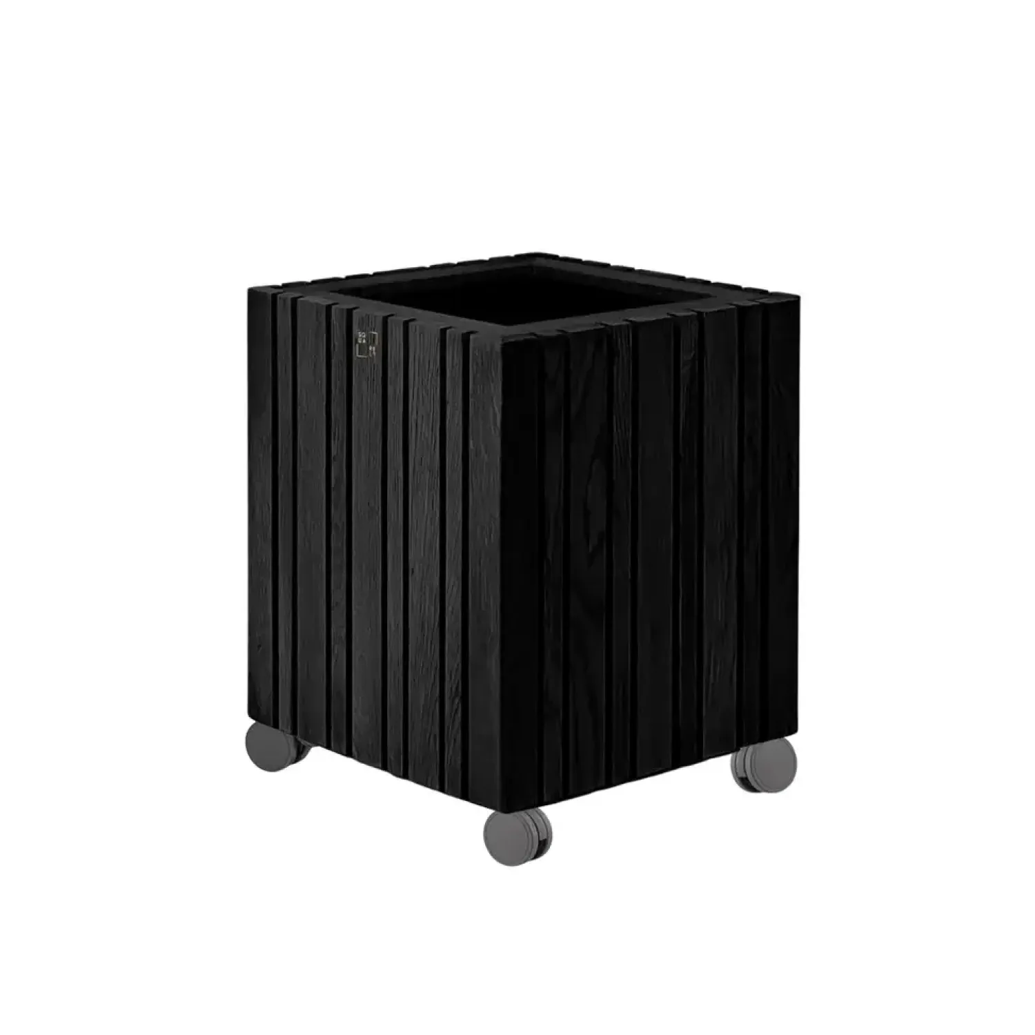 - Plantekasse - GrowMORE - Sort Ask*Squarely Copenhagen Best