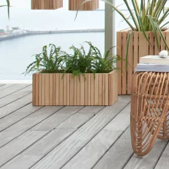 - Plantekasse - GrowWIDE - Ask Natur^Squarely Copenhagen Clearance