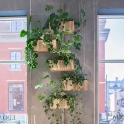 - Plantekasse - GrowWIDE - Ask Natur^Squarely Copenhagen Clearance