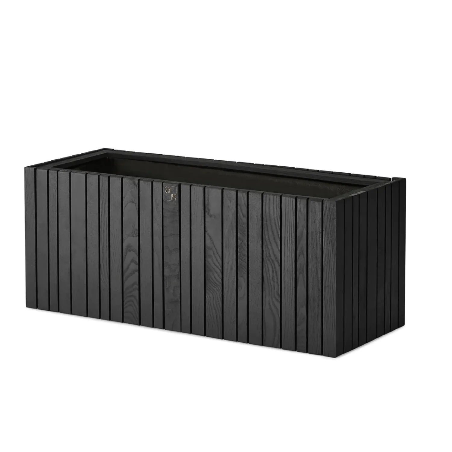 - Plantekasse - GrowWIDE - Sort Ask*Squarely Copenhagen Discount