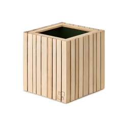 - Plantekasse - GrowON - Ask Natur^Squarely Copenhagen Clearance