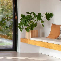 - Plantekasse - GrowON - Ask Natur^Squarely Copenhagen Clearance