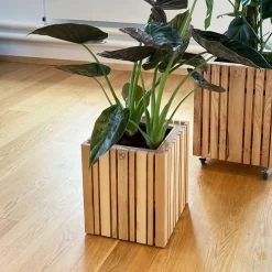 - Plantekasse - GrowMORE - Ask Natur^Squarely Copenhagen Discount