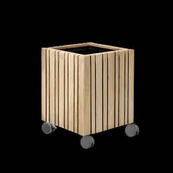 - Plantekasse - GrowMORE - Ask Natur^Squarely Copenhagen Discount