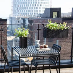 - Plantekasse - GrowSMALL - Ask Sort*Squarely Copenhagen Clearance