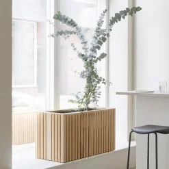 - Plantekasse - GrowLARGE - Ask Natur^Squarely Copenhagen