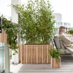 - Plantekasse - GrowLARGE - Ask Natur^Squarely Copenhagen