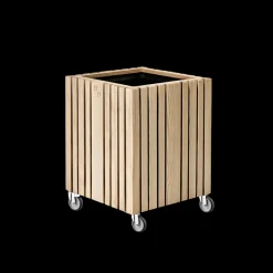 - Plantekasse - GrowBIG - Ask Natur*Squarely Copenhagen Sale