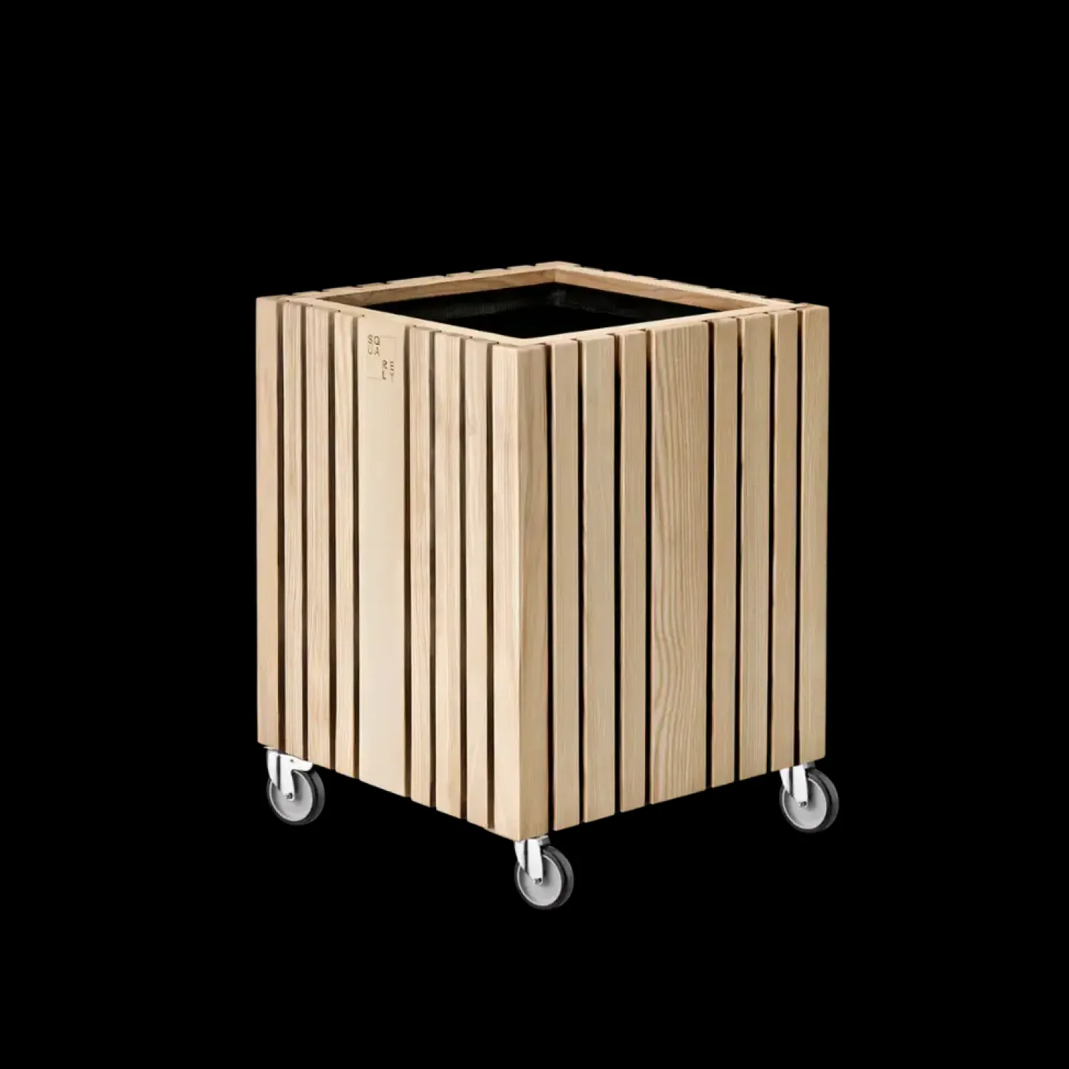 - Plantekasse - GrowBIG - Ask Natur*Squarely Copenhagen Sale