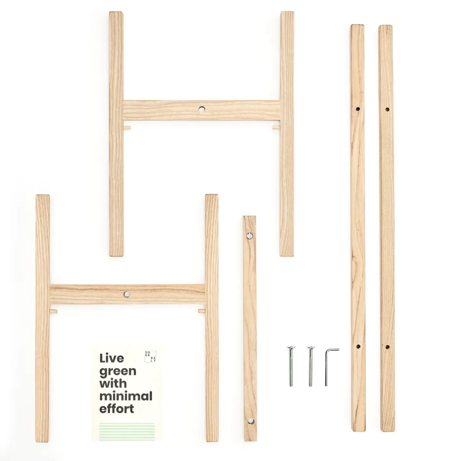 - Stativ til GrowWIDE - StandWIDE - Ask Natur*Squarely Copenhagen New