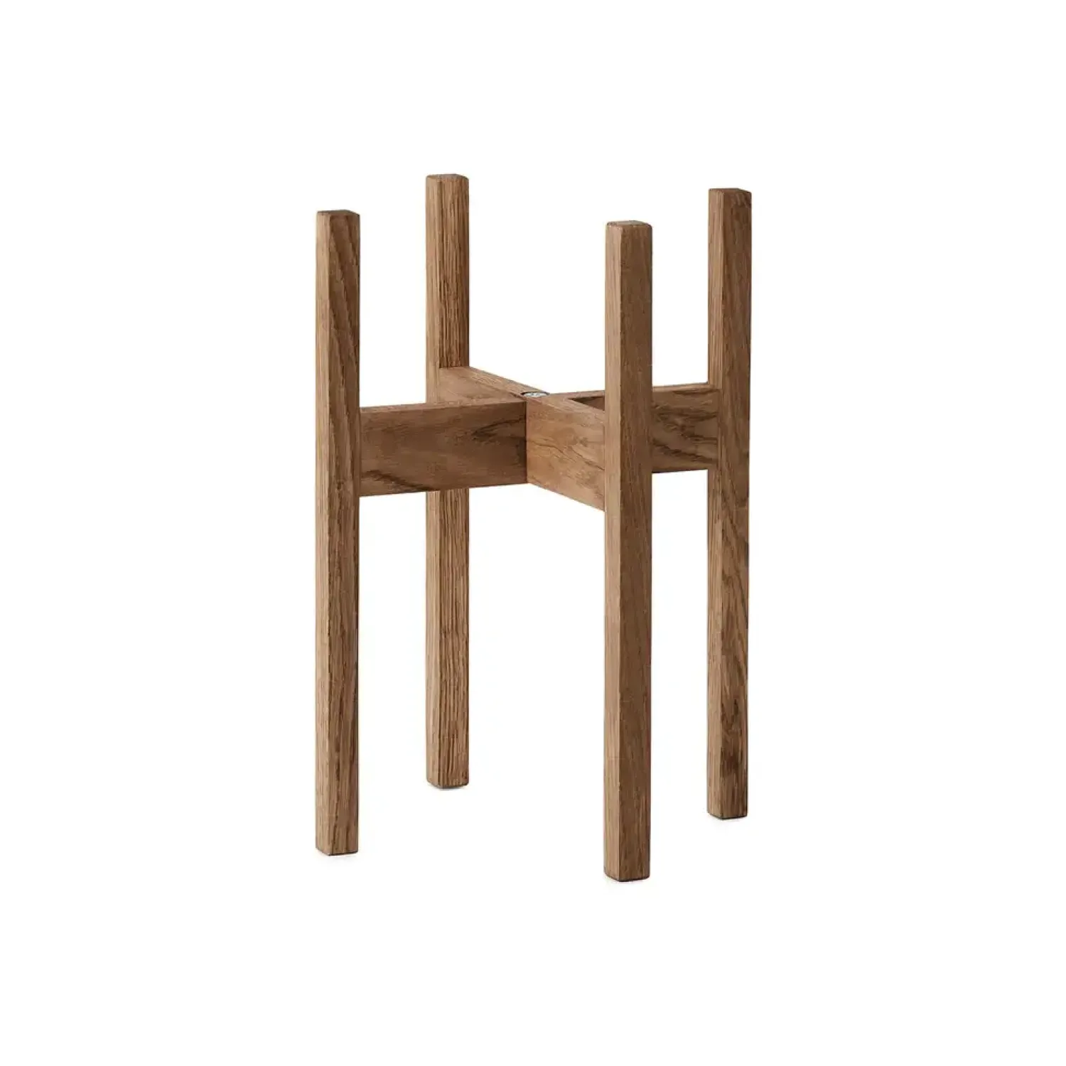 - Stativ til GrowON - StandON - Mørk Eg^Squarely Copenhagen Clearance