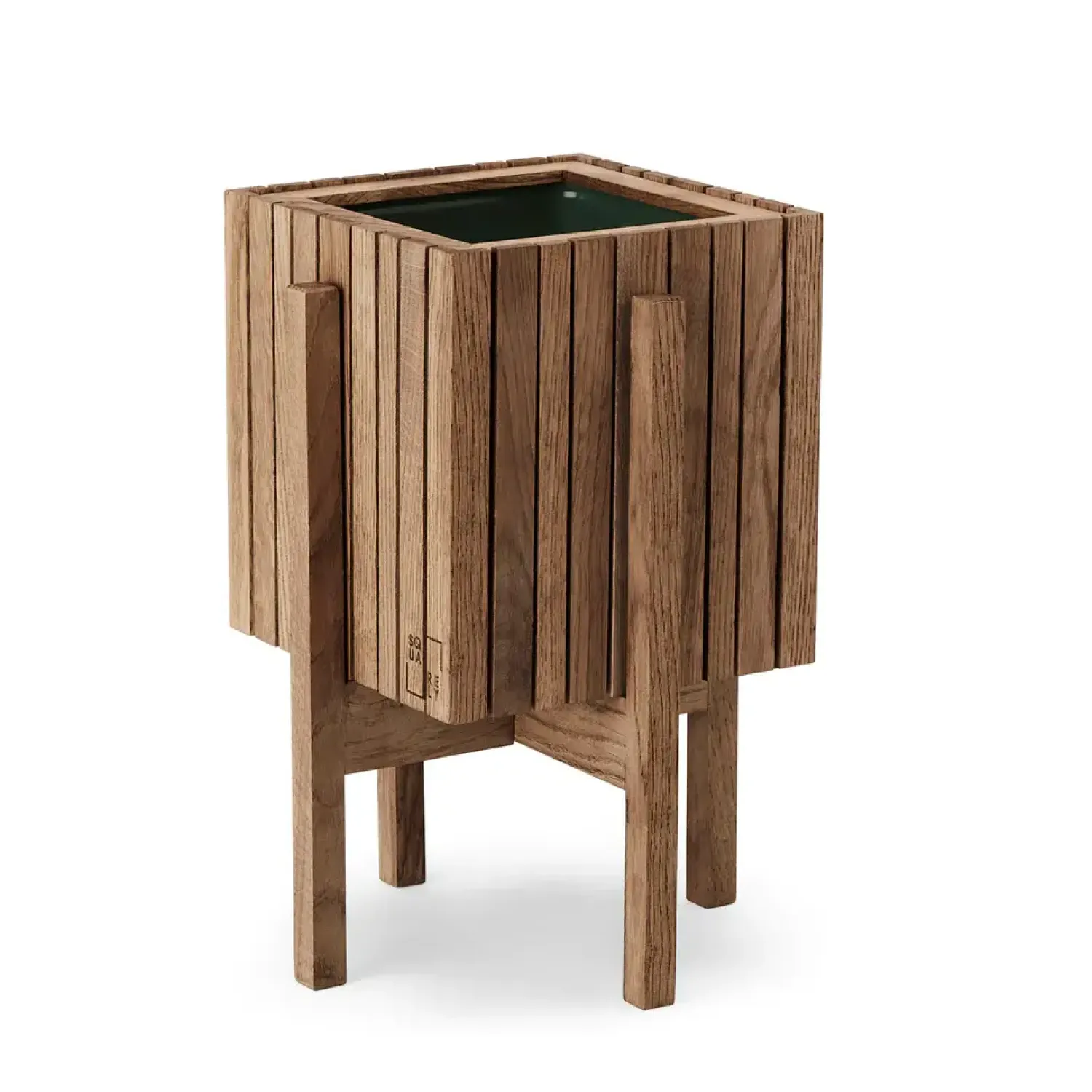 - Stativ til GrowON - StandON - Mørk Eg^Squarely Copenhagen Clearance