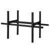 - Stativ til GrowWIDE - StandWIDE - Sort Ask^Squarely Copenhagen Online