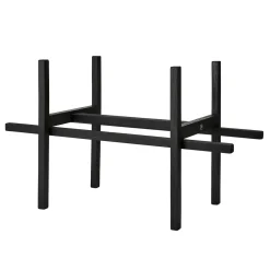 - Stativ til GrowWIDE - StandWIDE - Sort Ask^Squarely Copenhagen Online